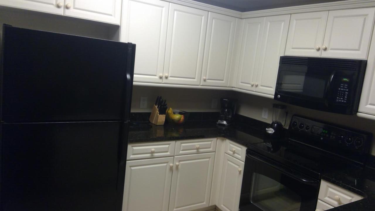 Royal Palms Apartment Briarcliffe Acres Екстер'єр фото